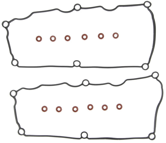 Accessories 1 View of Engine Valve Cover Gasket Set MAHLE VS50402