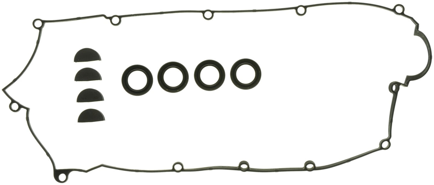 Accessories 1 View of Engine Valve Cover Gasket Set MAHLE VS50409