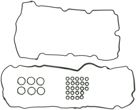 Accessories 1 View of Engine Valve Cover Gasket Set MAHLE VS50410