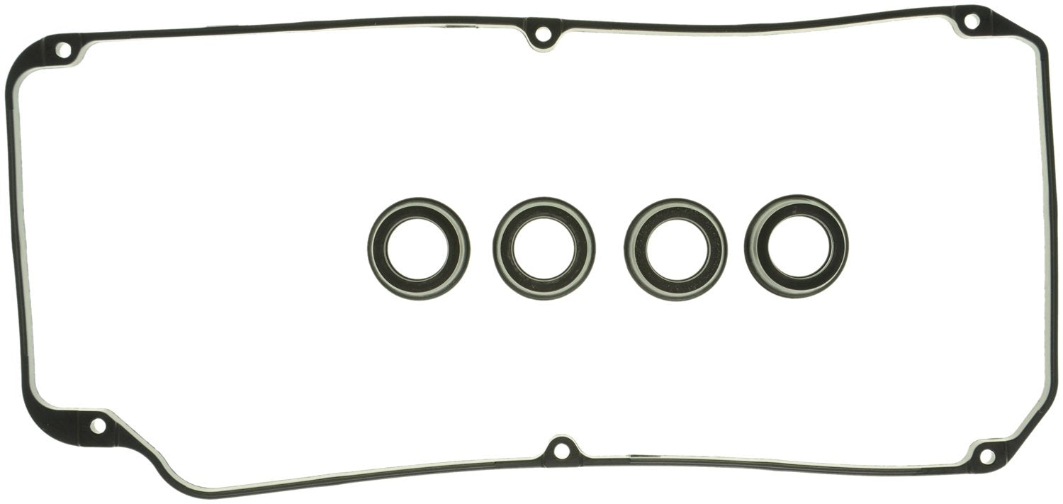 Other View of Engine Valve Cover Gasket Set MAHLE VS50418