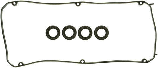 Accessories 1 View of Engine Valve Cover Gasket Set MAHLE VS50425