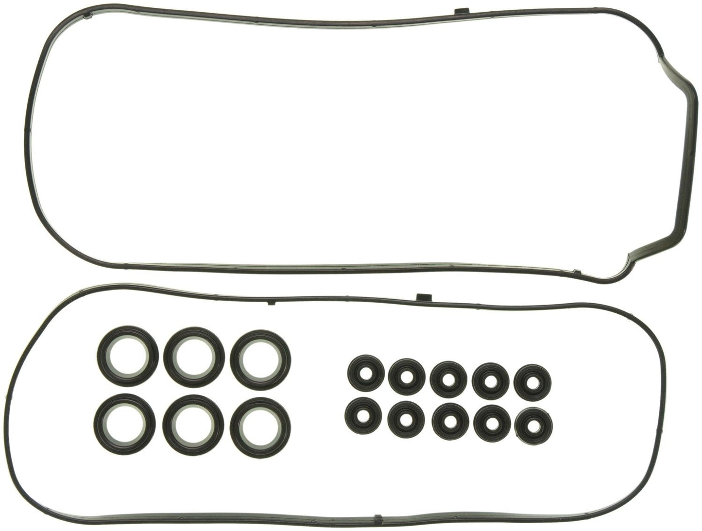 Accessories 1 View of Engine Valve Cover Gasket Set MAHLE VS50428