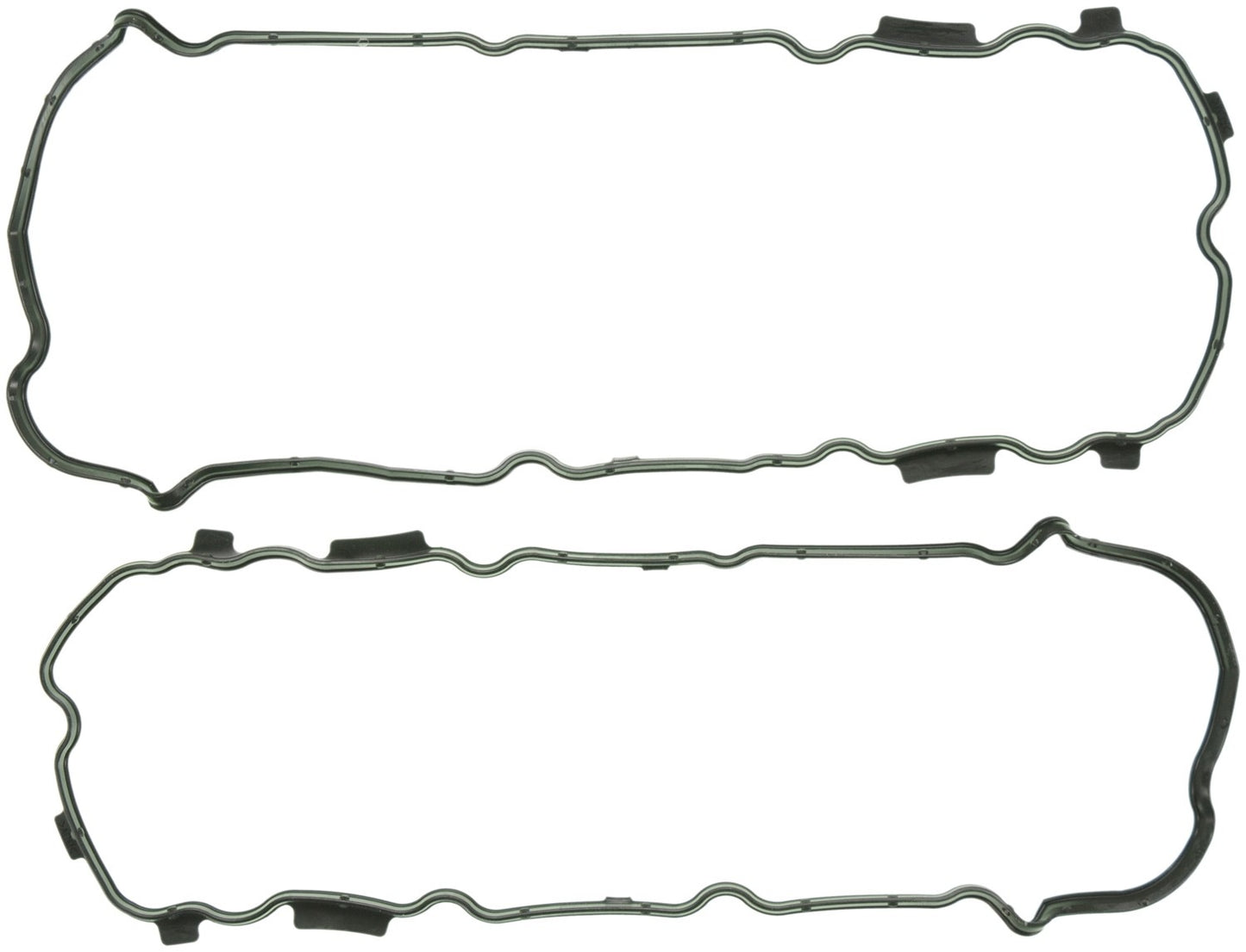 Accessories 1 View of Engine Valve Cover Gasket Set MAHLE VS50431