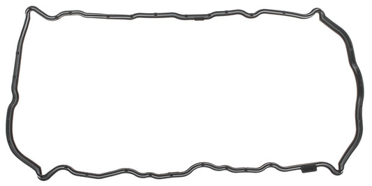 Front View of Engine Valve Cover Gasket MAHLE VS50437