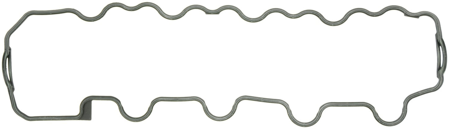 Front View of Left Engine Valve Cover Gasket MAHLE VS50442SL