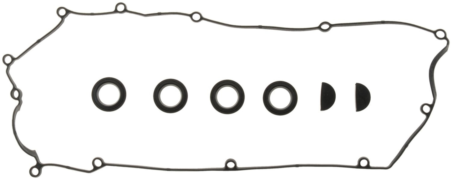 Other View of Engine Valve Cover Gasket Set MAHLE VS50486