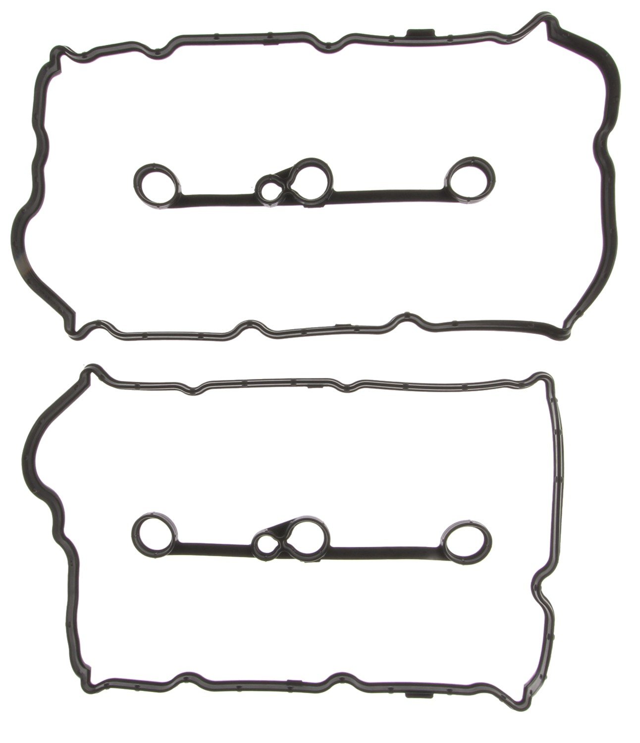 Accessories 1 View of Engine Valve Cover Gasket Set MAHLE VS50493