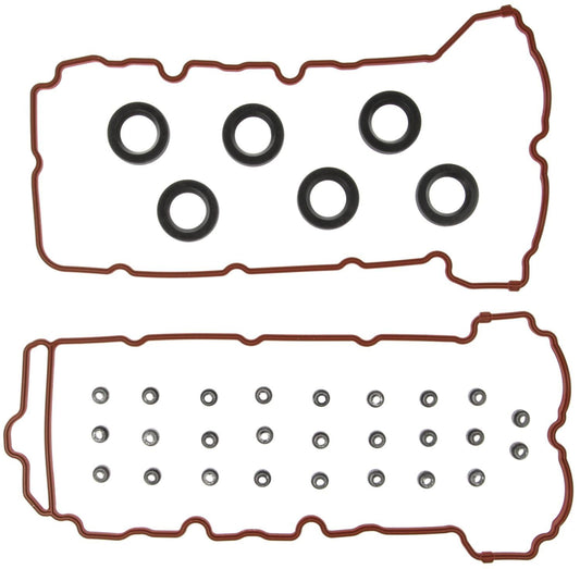 Engine Valve Cover Gasket Set MAHLE VS50500 For Buick Pontiac GMC Cadillac Saab Saturn