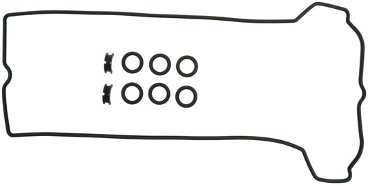 Accessories 1 View of Engine Valve Cover Gasket Set MAHLE VS50509