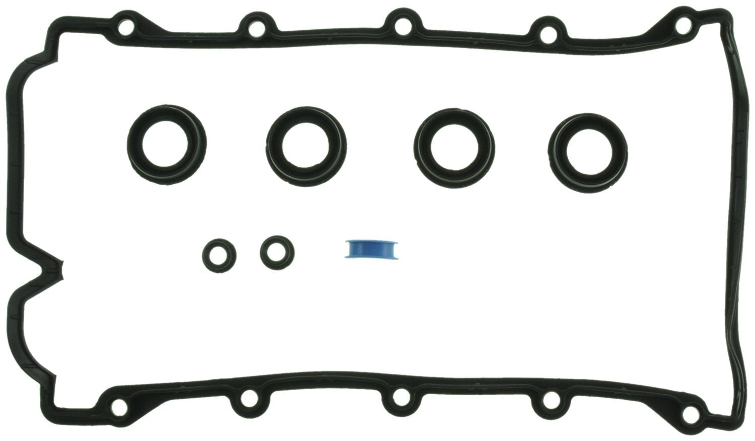 Other View of Engine Valve Cover Gasket Set MAHLE VS50511