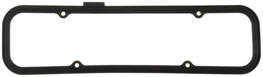 Front View of Engine Valve Cover Gasket MAHLE VS50513