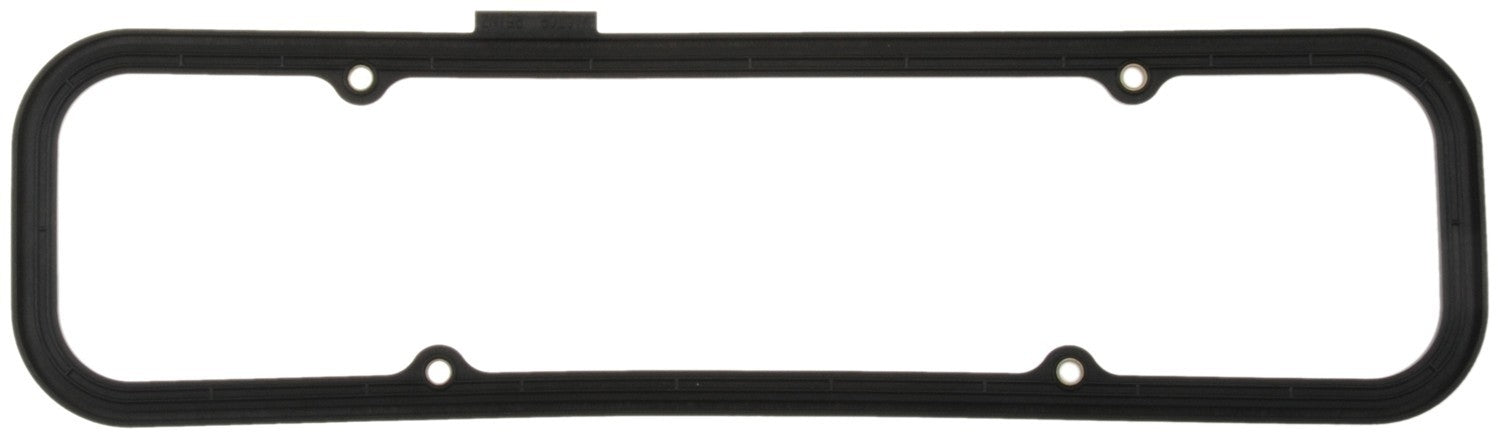 Top View of Engine Valve Cover Gasket MAHLE VS50513