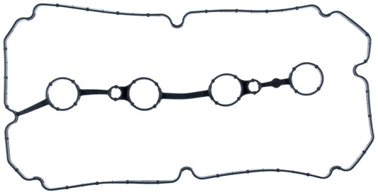 Top View of Engine Valve Cover Gasket Set MAHLE VS50527