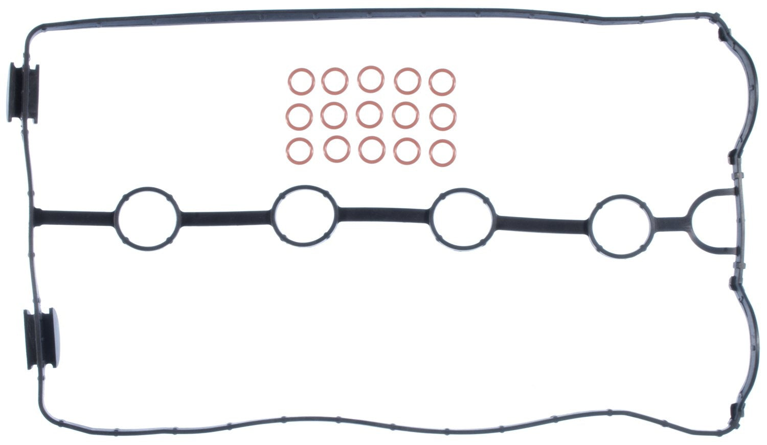 Other View of Engine Valve Cover Gasket Set MAHLE VS50537