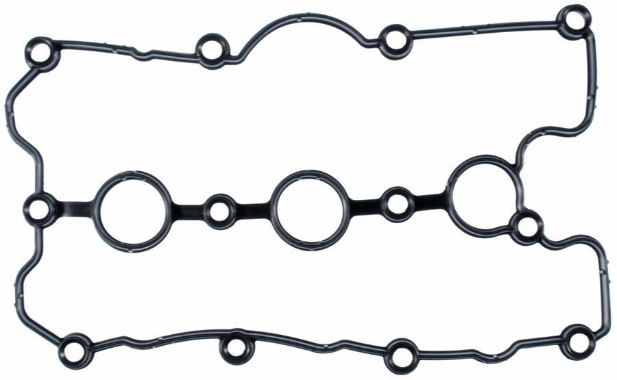 Front View of Left Engine Valve Cover Gasket MAHLE VS50541SL