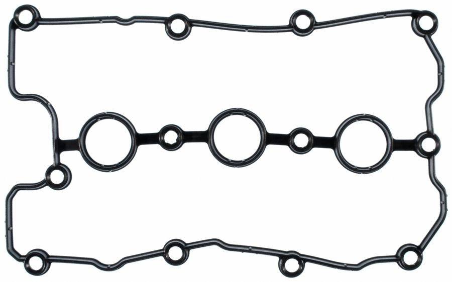 Front View of Right Engine Valve Cover Gasket MAHLE VS50541SR