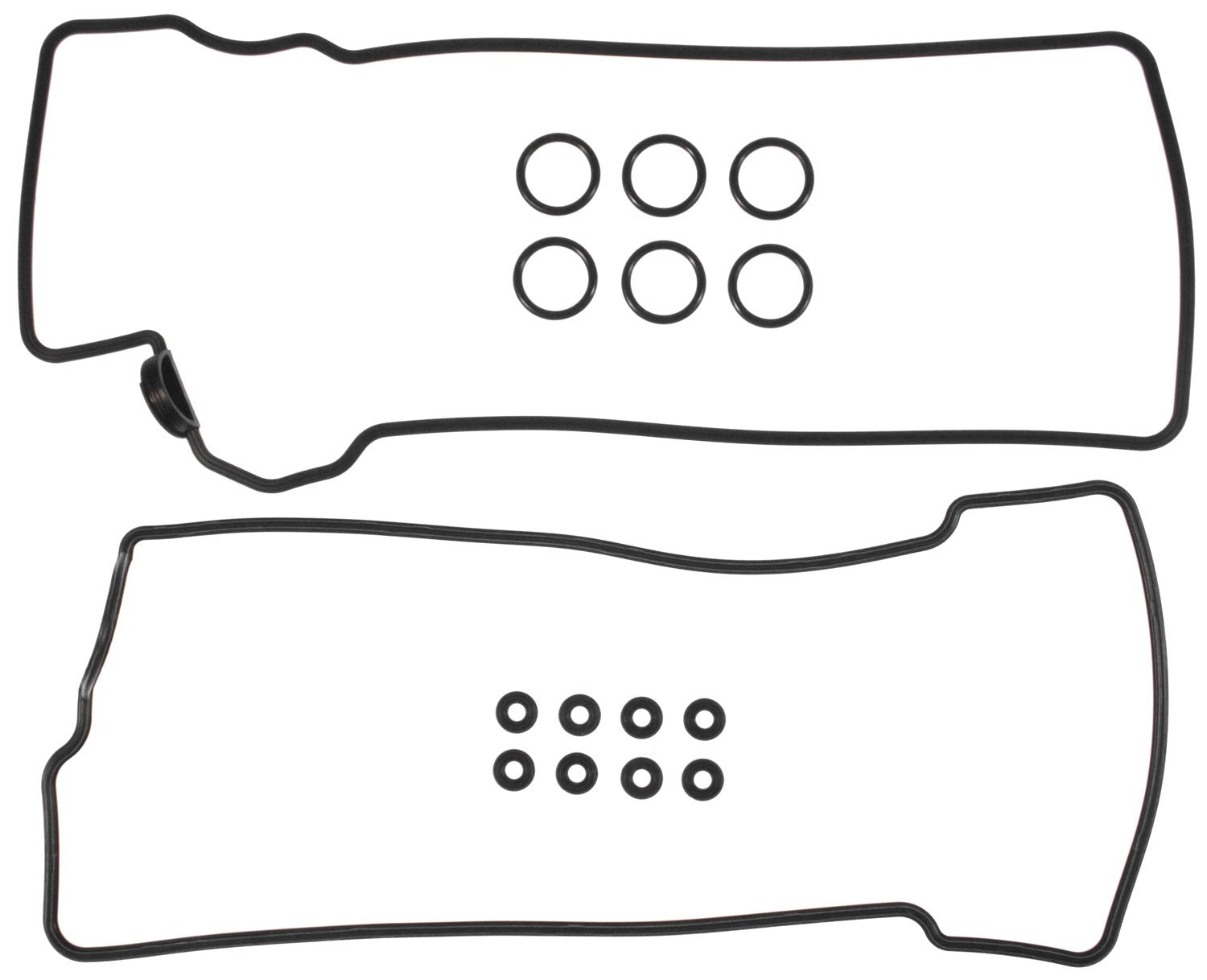 Other View of Engine Valve Cover Gasket Set MAHLE VS50552