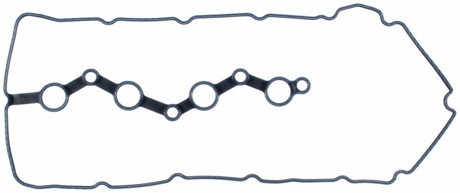 Front View of Engine Valve Cover Gasket Set MAHLE VS50555