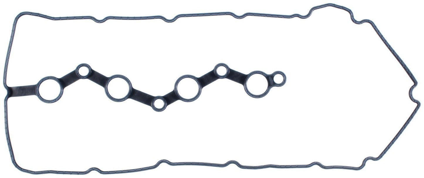 Top View of Engine Valve Cover Gasket Set MAHLE VS50555