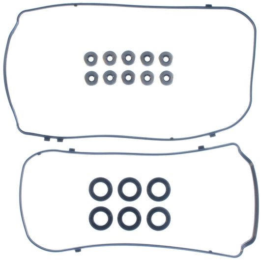 Accessories 1 View of Engine Valve Cover Gasket Set MAHLE VS50559