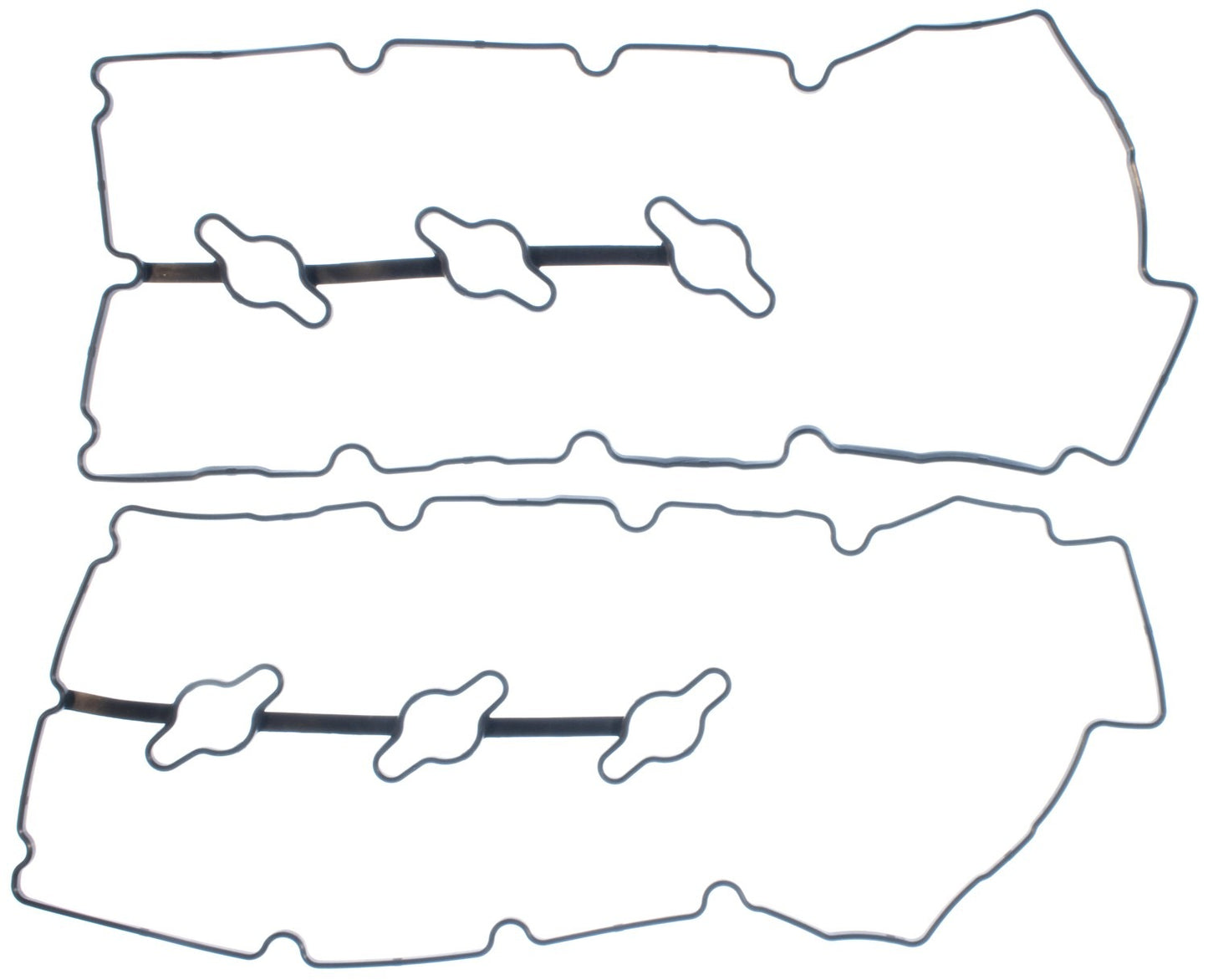 Accessories 1 View of Engine Valve Cover Gasket Set MAHLE VS50560