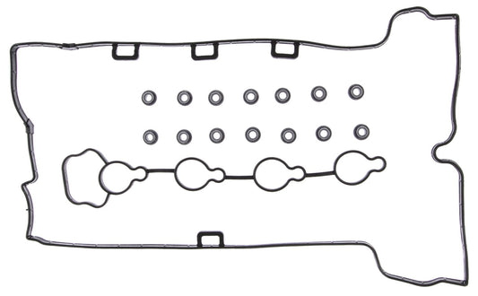 Accessories 1 View of Engine Valve Cover Gasket Set MAHLE VS50641