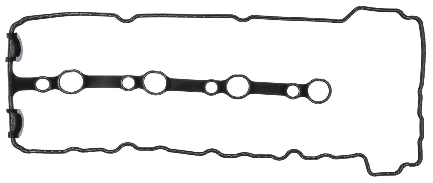 Front View of Engine Valve Cover Gasket Set MAHLE VS50652