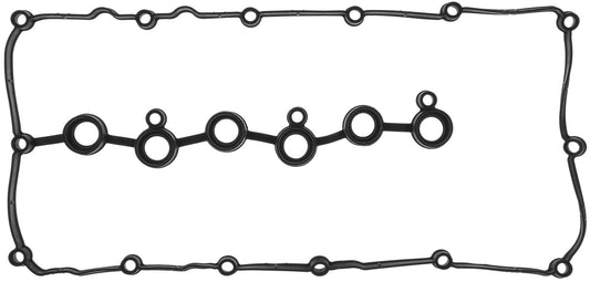 Accessories 1 View of Engine Valve Cover Gasket Set MAHLE VS50664