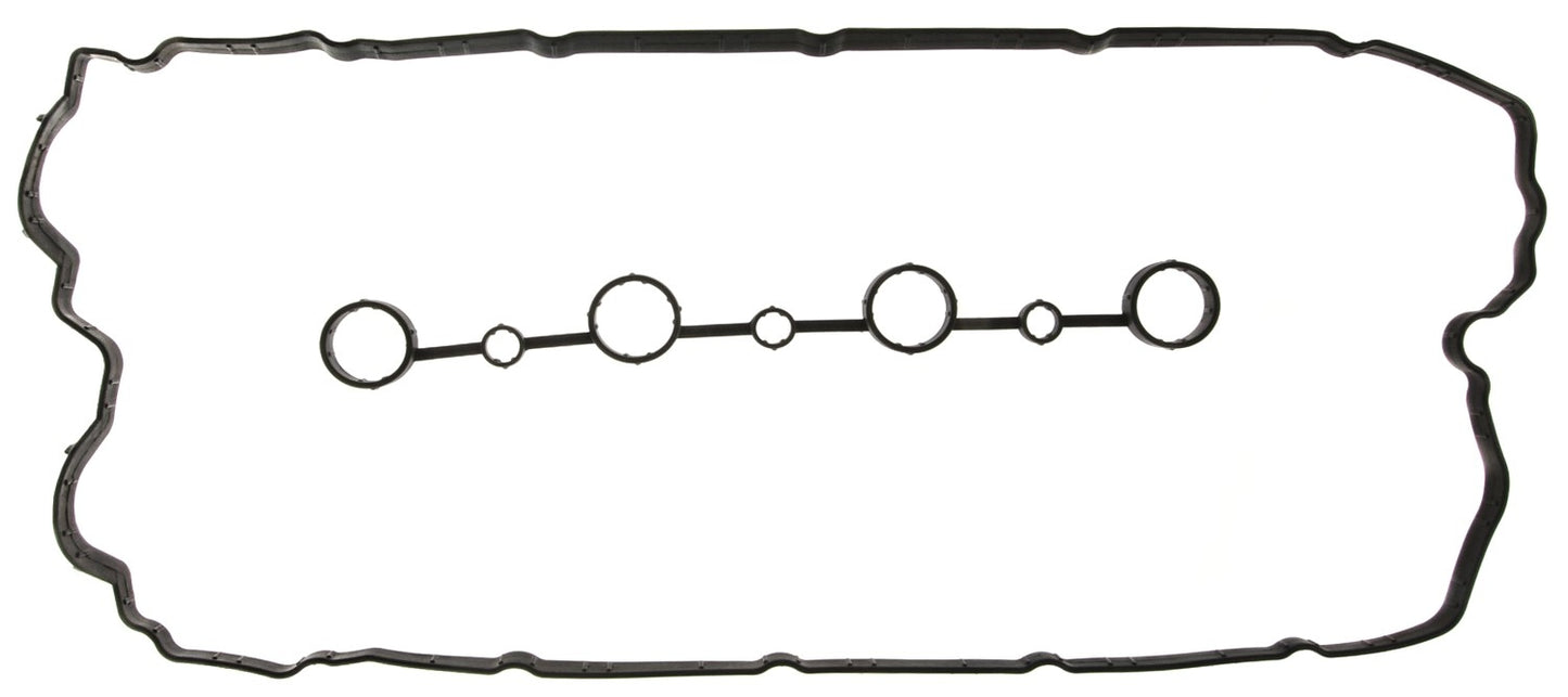 Accessories 1 View of Right Engine Valve Cover Gasket MAHLE VS50682R