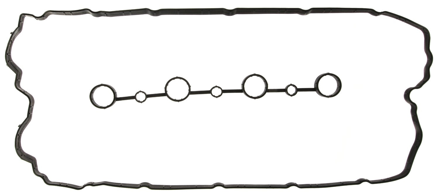 Accessories 1 View of Right Engine Valve Cover Gasket MAHLE VS50682R