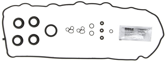 Accessories 1 View of Engine Valve Cover Gasket Set MAHLE VS50721