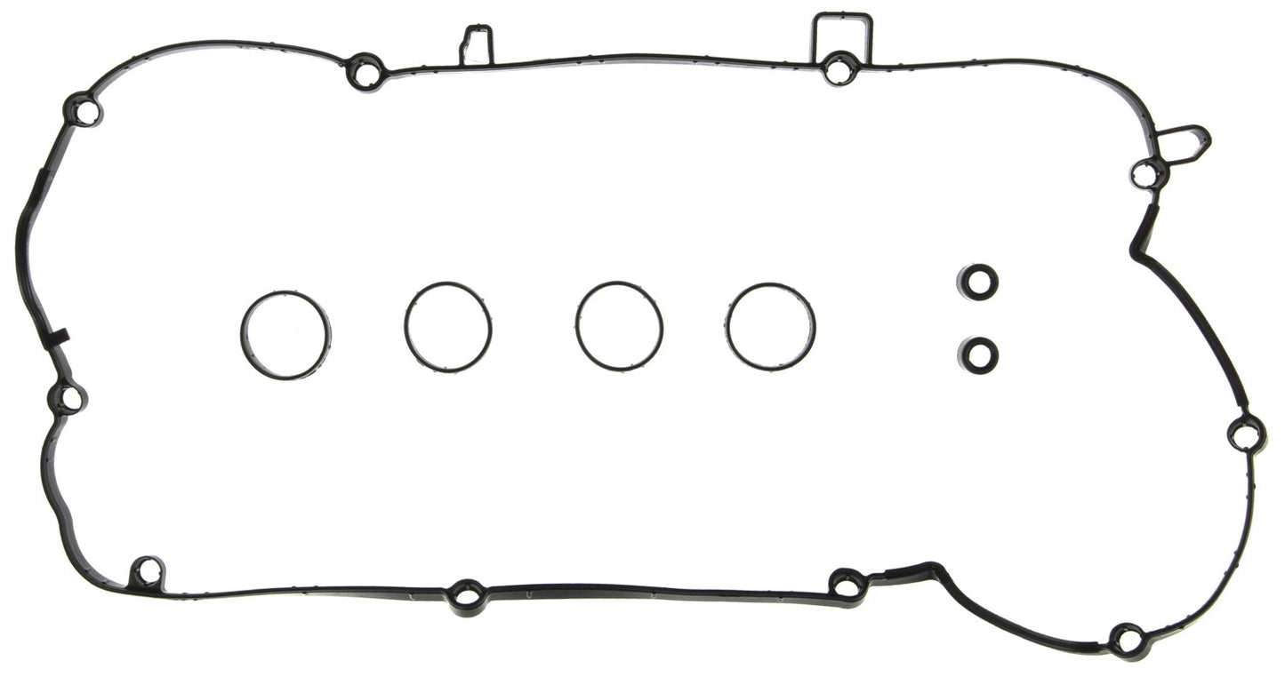 Accessories 1 View of Engine Valve Cover Gasket Set MAHLE VS50738