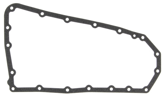 Kit View of Transmission Oil Pan Gasket MAHLE W32836