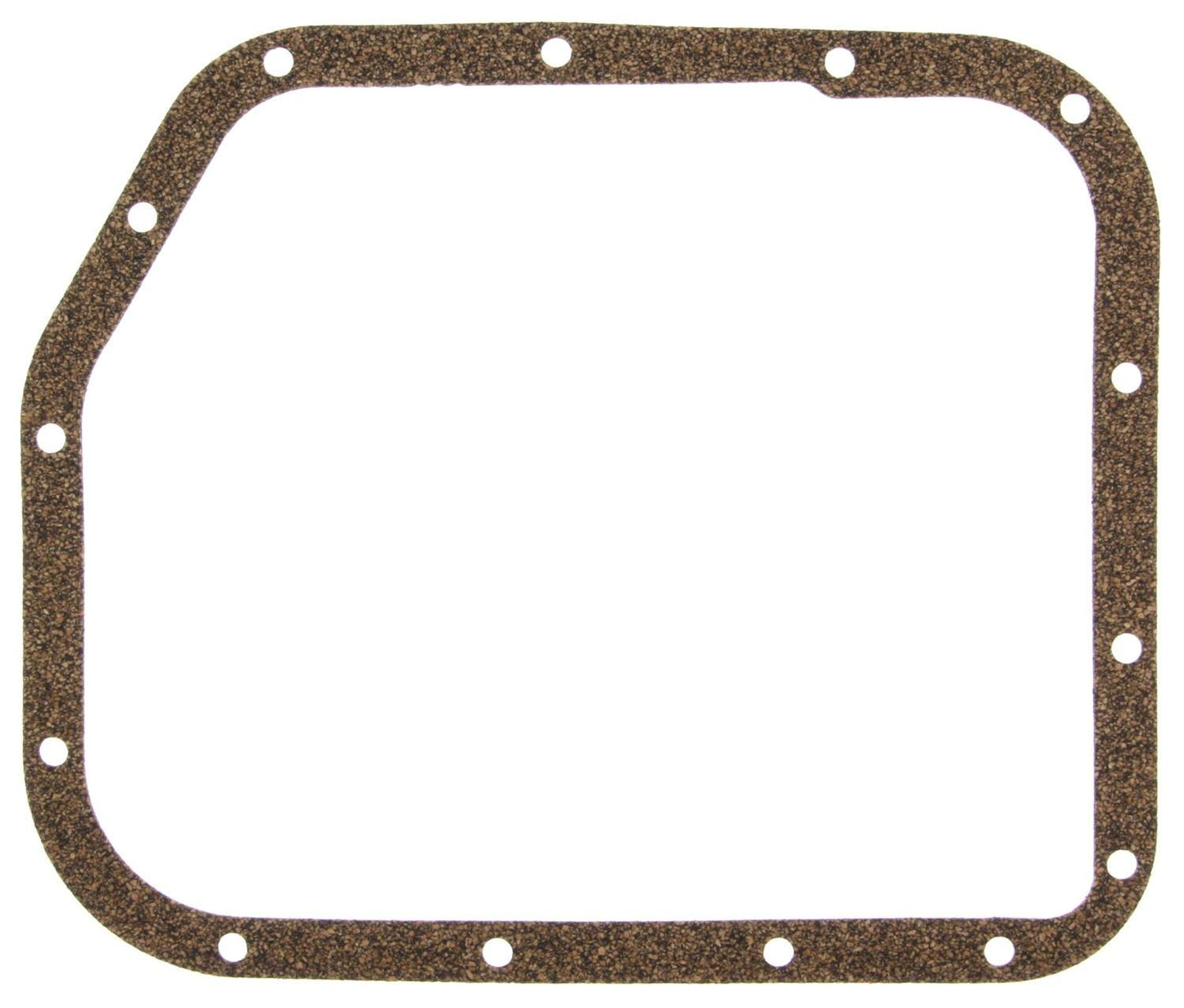 Accessories 1 View of Transmission Oil Pan Gasket MAHLE W38031