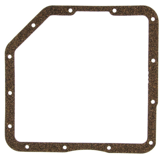 Accessories 1 View of Transmission Oil Pan Gasket MAHLE W39348