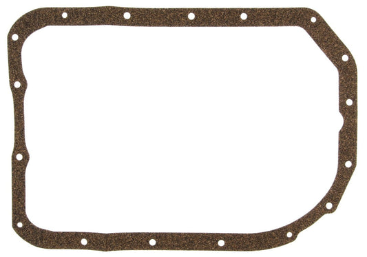 Accessories 1 View of Transmission Oil Pan Gasket MAHLE W39379