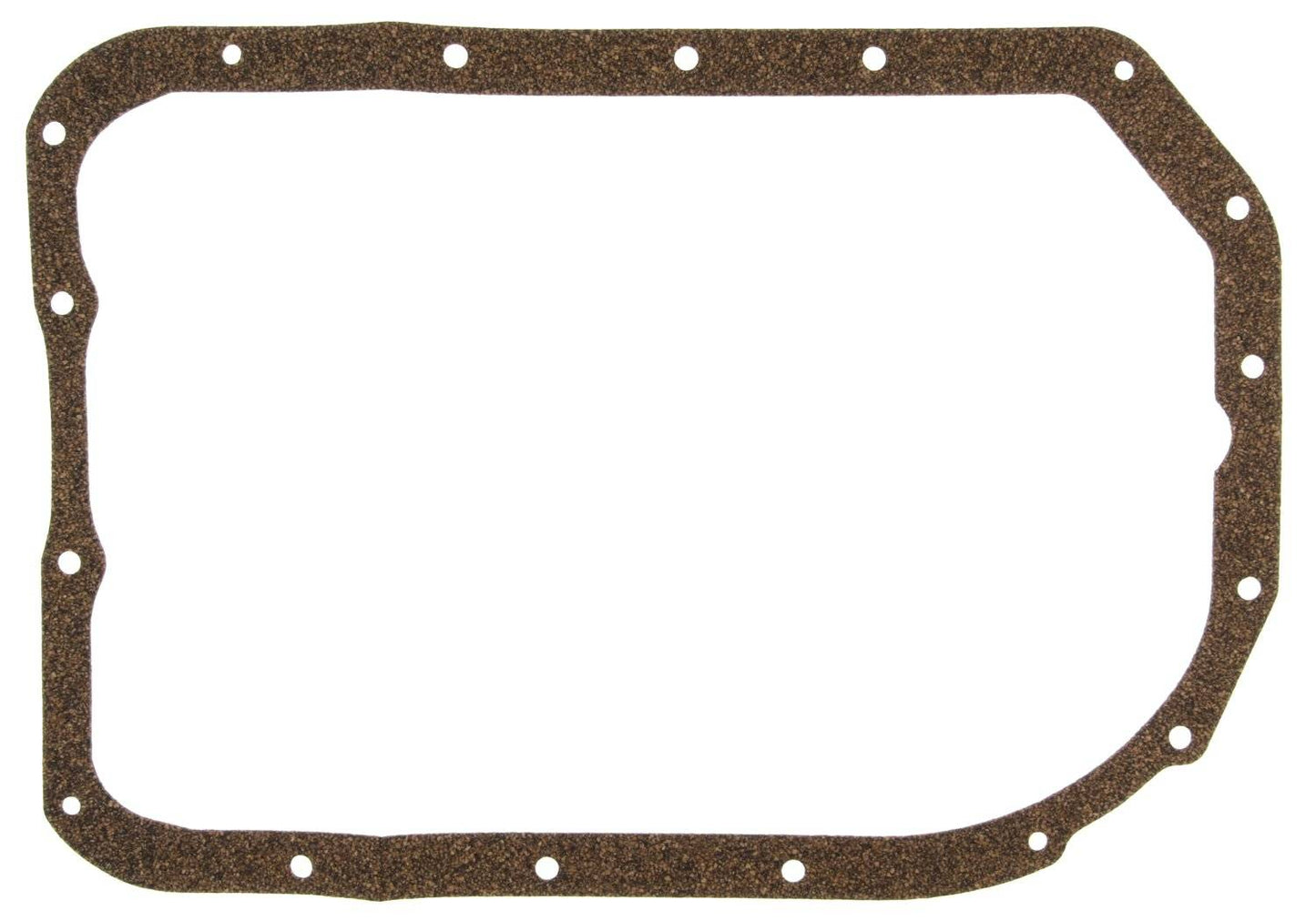 Other View of Transmission Oil Pan Gasket MAHLE W39379