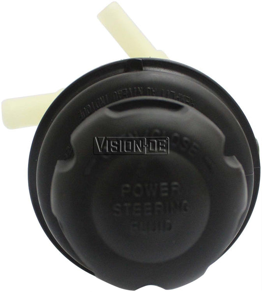 Top View of Power Steering Reservoir BBB 993-0048