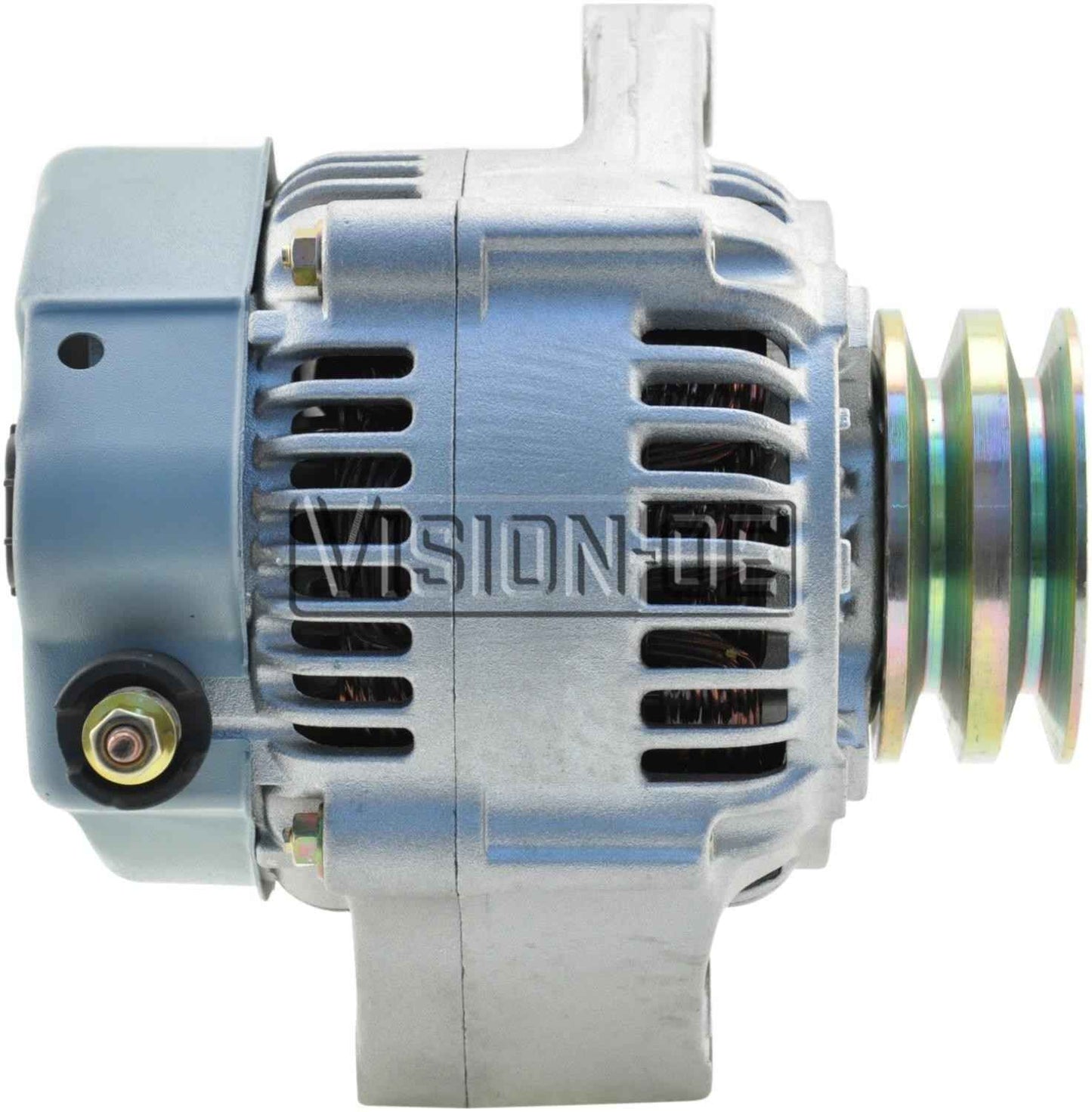 Side View of Alternator BBB N13497