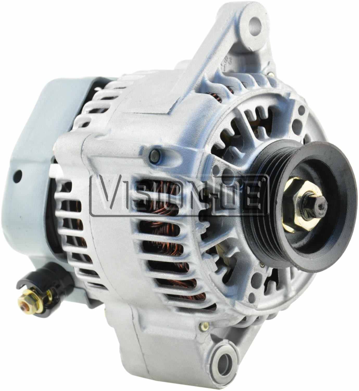 Alternator N13794