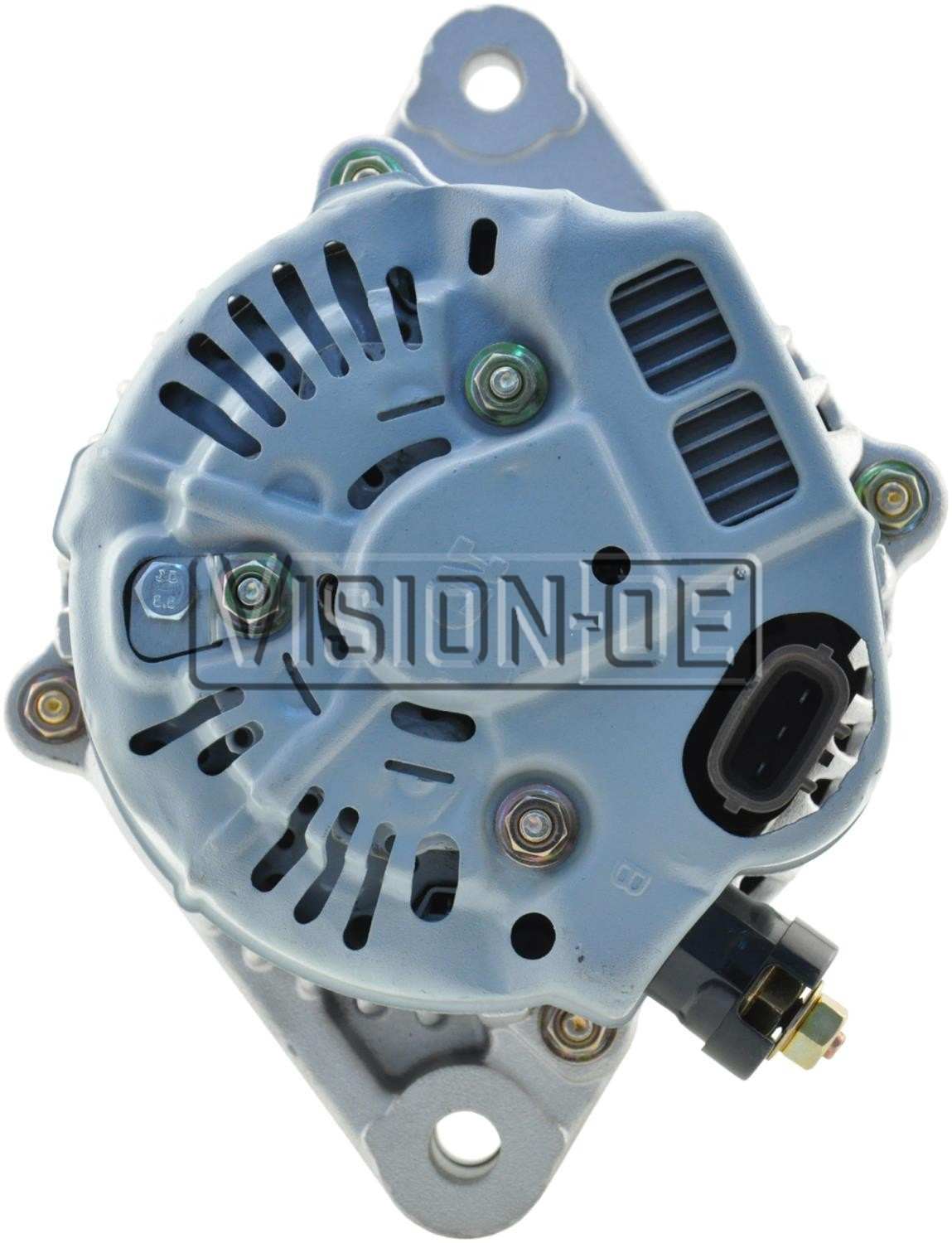 Alternator N13794