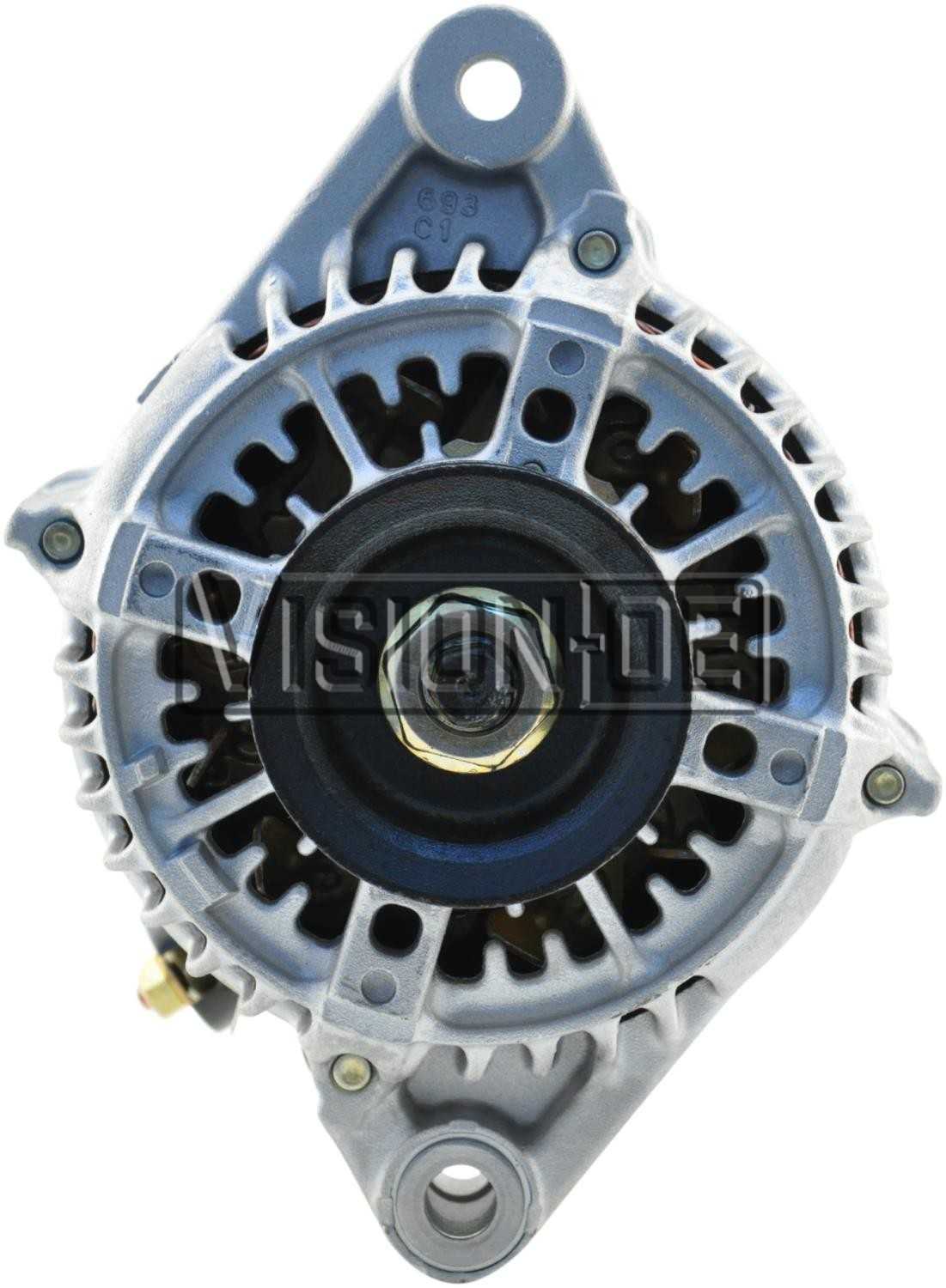 Alternator N13794