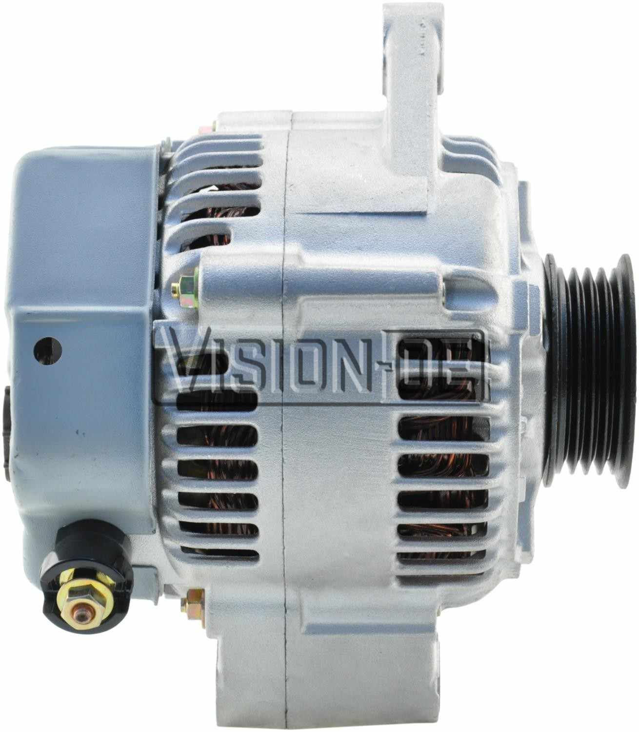 Alternator N13794