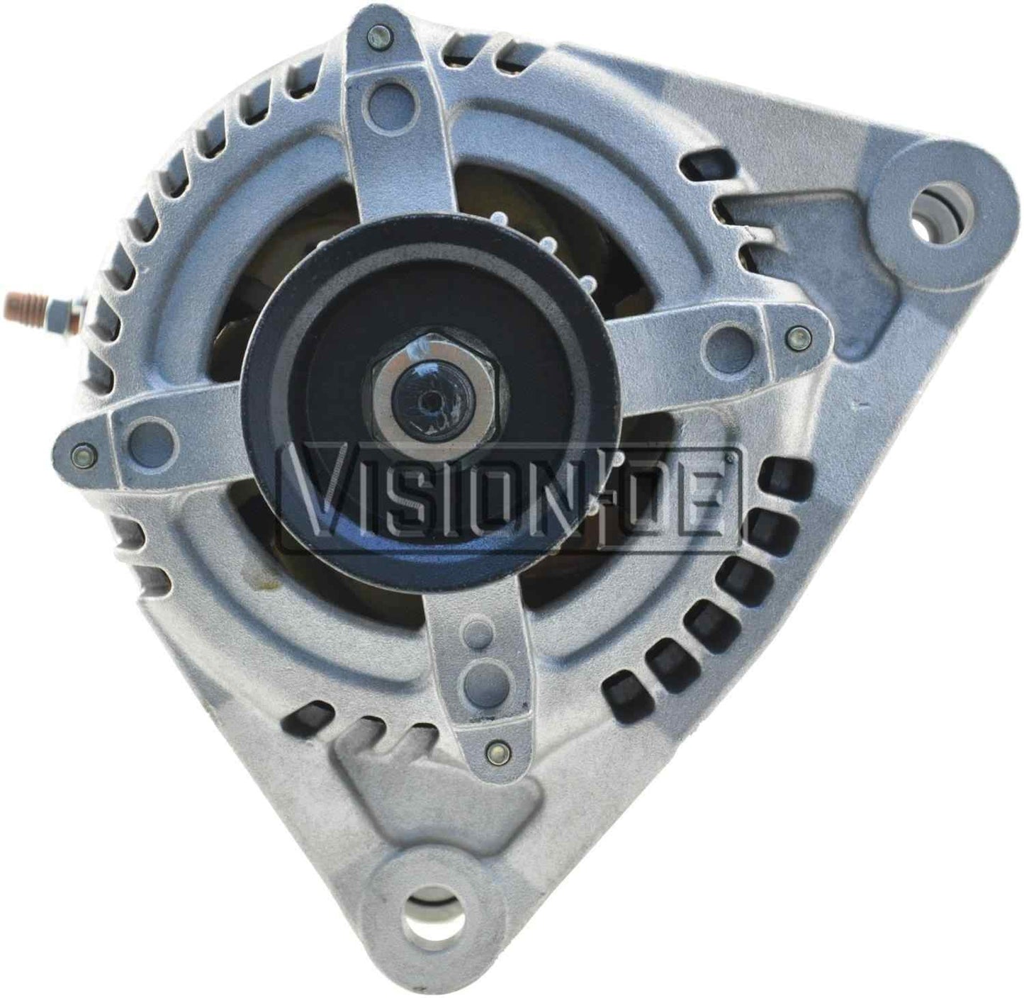 Front View of Alternator BBB N13988