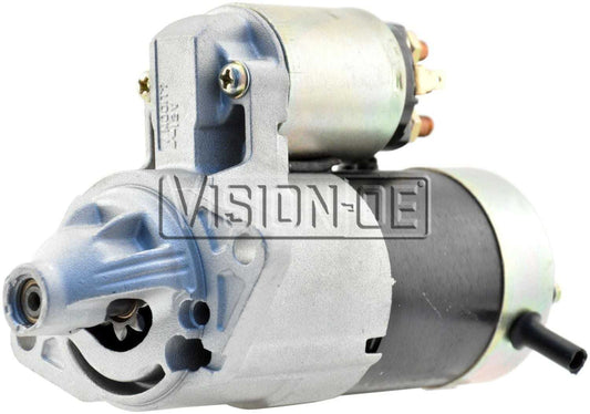 Starter Motor N17266