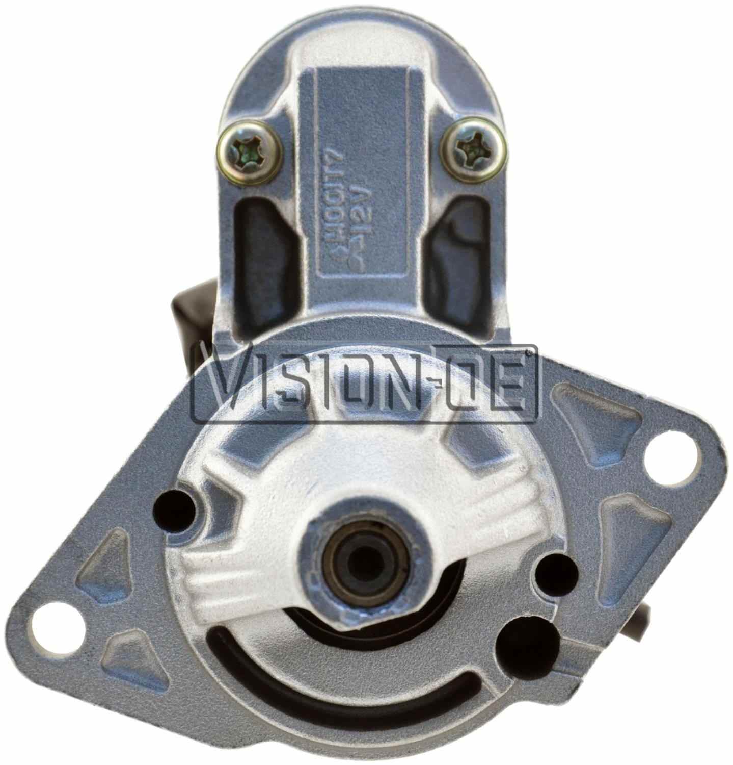 Starter Motor N17266