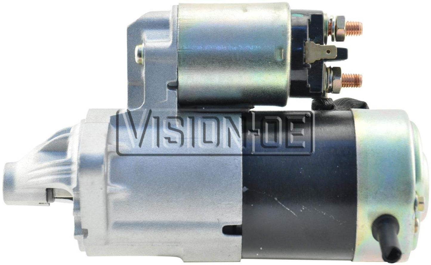 Starter Motor N17266