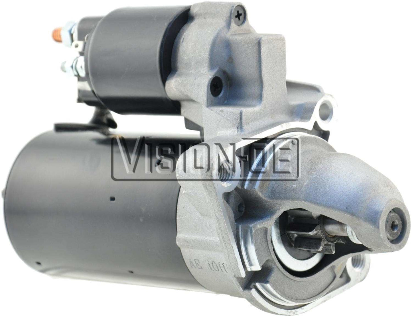 Starter Motor N17702