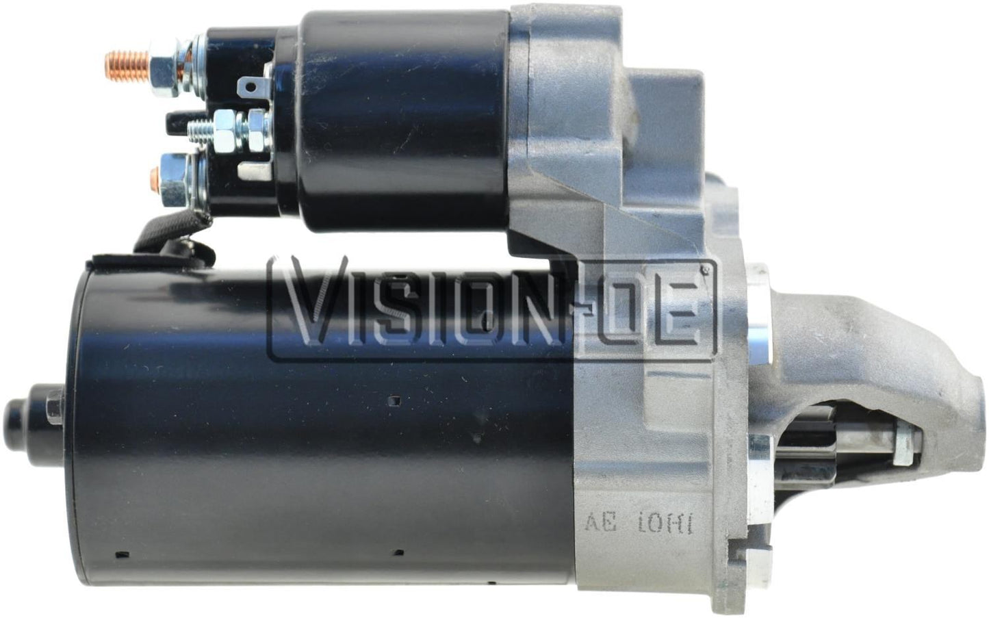 Starter Motor N17702