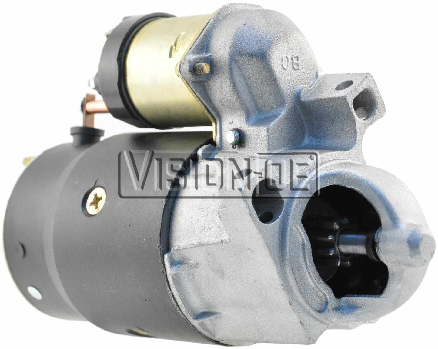 Starter Motor N3838